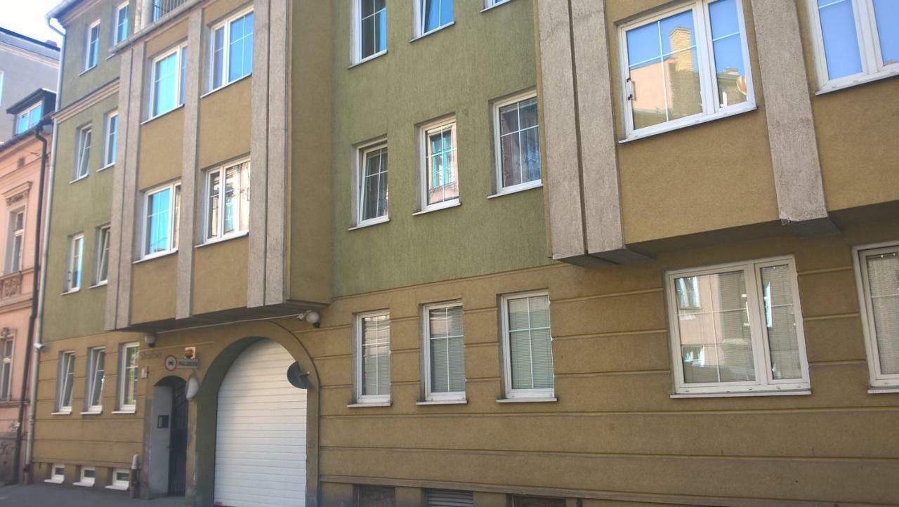 Apartamenty Przy Starym Rynku Poznań Exterior foto